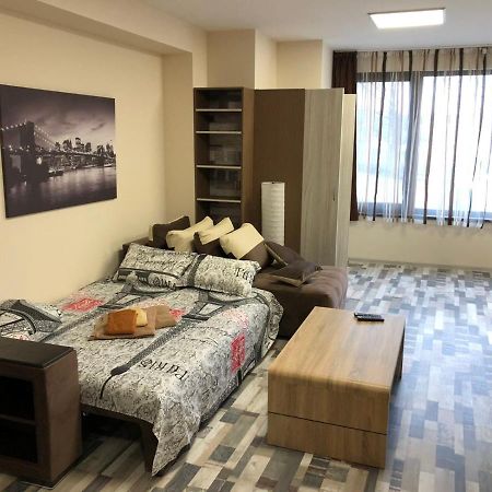 萨莫科夫При Павката公寓 外观 照片